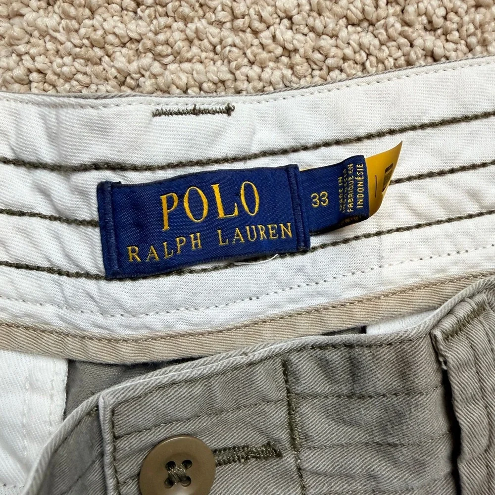 Polo Ralph Lauren polo ralph